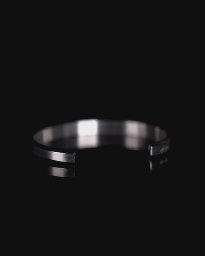 Silver Cuff Video